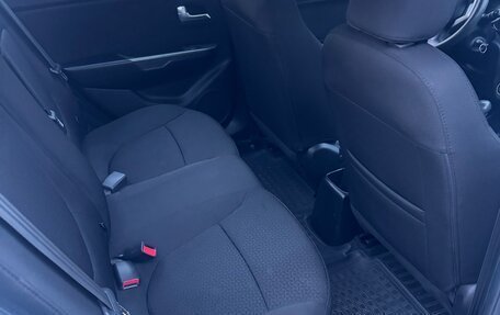 KIA Rio III рестайлинг, 2012 год, 900 000 рублей, 16 фотография