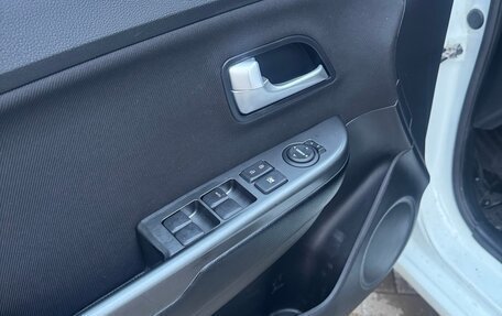KIA Rio III рестайлинг, 2012 год, 900 000 рублей, 11 фотография