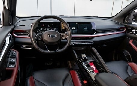 Geely Coolray I, 2023 год, 2 120 000 рублей, 6 фотография