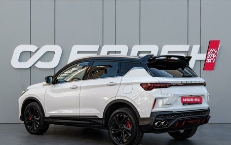 Geely Coolray I, 2023 год, 2 120 000 рублей, 2 фотография