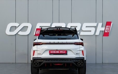 Geely Coolray I, 2023 год, 2 120 000 рублей, 4 фотография