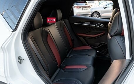 Geely Coolray I, 2023 год, 2 120 000 рублей, 7 фотография