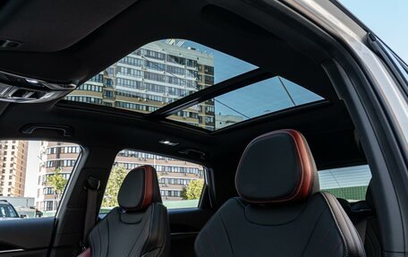 Geely Coolray I, 2023 год, 2 120 000 рублей, 12 фотография
