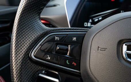 Geely Coolray I, 2023 год, 2 120 000 рублей, 16 фотография