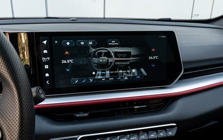 Geely Coolray I, 2023 год, 2 120 000 рублей, 15 фотография