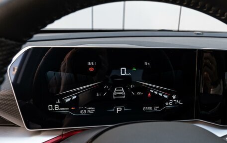 Geely Coolray I, 2023 год, 2 120 000 рублей, 17 фотография