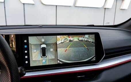 Geely Coolray I, 2023 год, 2 120 000 рублей, 14 фотография