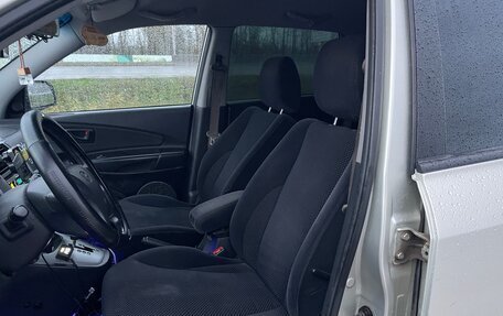 Hyundai Tucson III, 2006 год, 700 000 рублей, 8 фотография