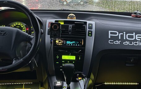 Hyundai Tucson III, 2006 год, 700 000 рублей, 9 фотография