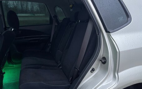 Hyundai Tucson III, 2006 год, 700 000 рублей, 28 фотография