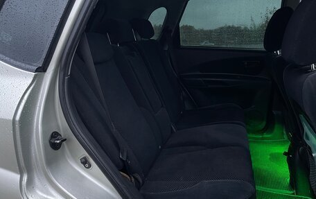 Hyundai Tucson III, 2006 год, 700 000 рублей, 27 фотография