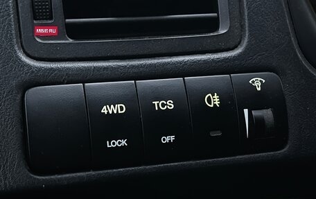 Hyundai Tucson III, 2006 год, 700 000 рублей, 21 фотография