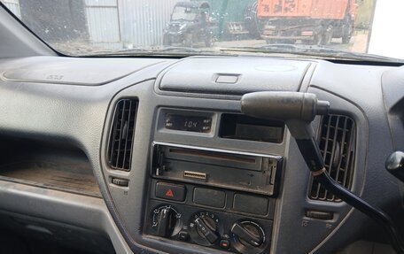 Mitsubishi Dingo, 2002 год, 270 000 рублей, 4 фотография