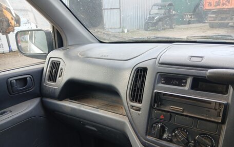 Mitsubishi Dingo, 2002 год, 270 000 рублей, 3 фотография