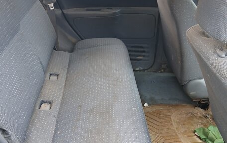 Mitsubishi Dingo, 2002 год, 270 000 рублей, 1 фотография