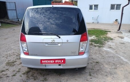 Mitsubishi Dingo, 2002 год, 270 000 рублей, 9 фотография