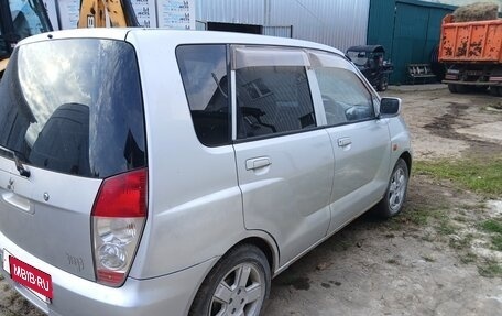 Mitsubishi Dingo, 2002 год, 270 000 рублей, 8 фотография