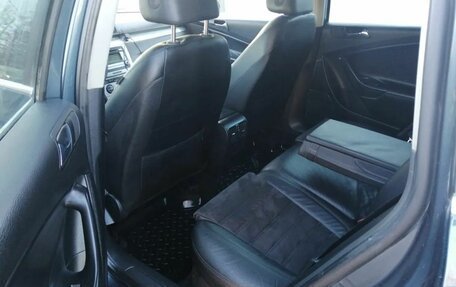 Volkswagen Passat B6, 2006 год, 770 000 рублей, 8 фотография