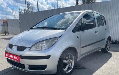 Mitsubishi Colt VI рестайлинг, 2005 год, 290 000 рублей, 1 фотография