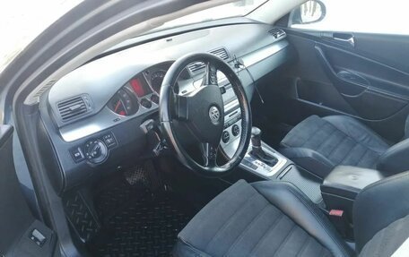 Volkswagen Passat B6, 2006 год, 770 000 рублей, 7 фотография