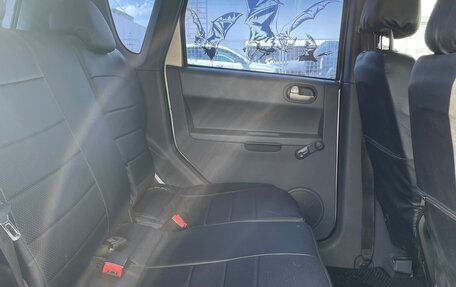 Mitsubishi Colt VI рестайлинг, 2005 год, 290 000 рублей, 7 фотография