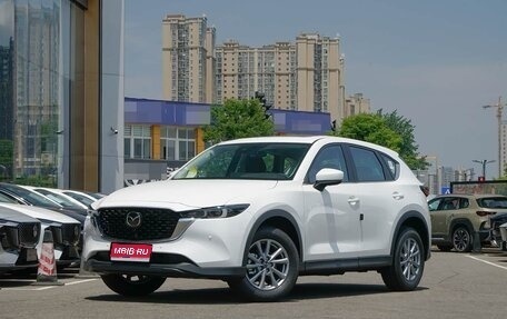 Mazda CX-5 II, 2026 год, 2 750 000 рублей, 1 фотография