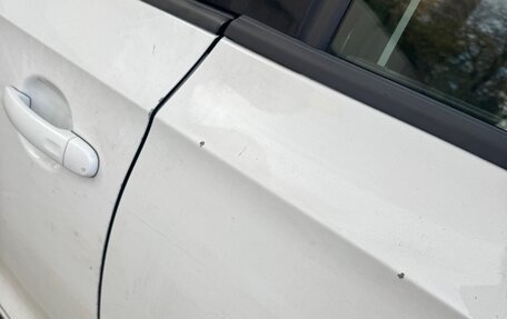 Skoda Rapid I, 2019 год, 1 100 000 рублей, 4 фотография