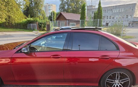 Mercedes-Benz E-Класс, 2016 год, 2 747 000 рублей, 9 фотография