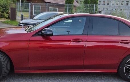 Mercedes-Benz E-Класс, 2016 год, 2 747 000 рублей, 6 фотография
