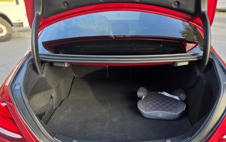 Mercedes-Benz E-Класс, 2016 год, 2 747 000 рублей, 10 фотография