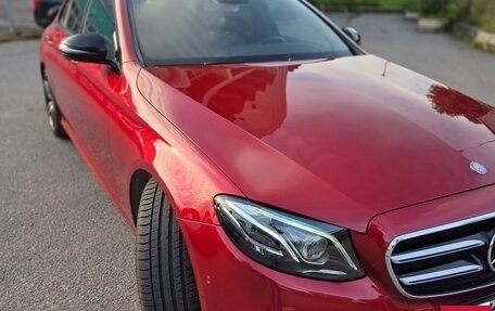 Mercedes-Benz E-Класс, 2016 год, 2 747 000 рублей, 8 фотография