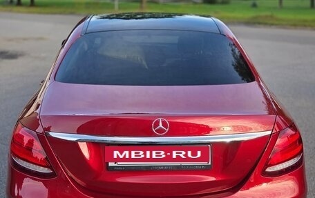 Mercedes-Benz E-Класс, 2016 год, 2 747 000 рублей, 4 фотография