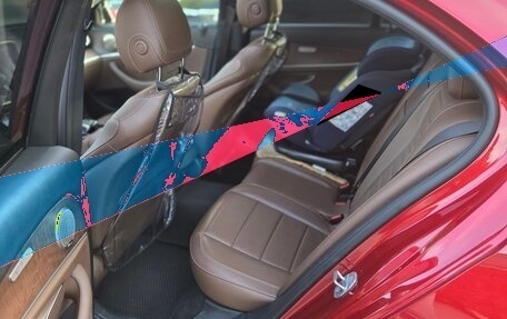 Mercedes-Benz E-Класс, 2016 год, 2 747 000 рублей, 14 фотография