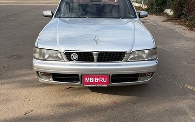 Nissan Laurel VIII, 1995 год, 600 000 рублей, 1 фотография