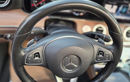 Mercedes-Benz E-Класс, 2016 год, 2 747 000 рублей, 20 фотография