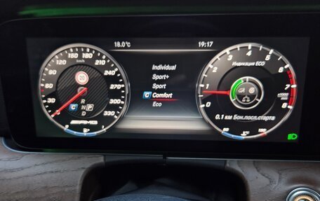 Mercedes-Benz E-Класс, 2016 год, 2 747 000 рублей, 31 фотография