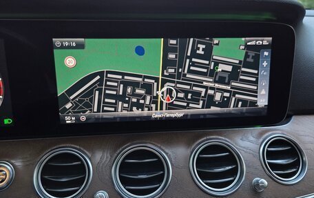 Mercedes-Benz E-Класс, 2016 год, 2 747 000 рублей, 30 фотография