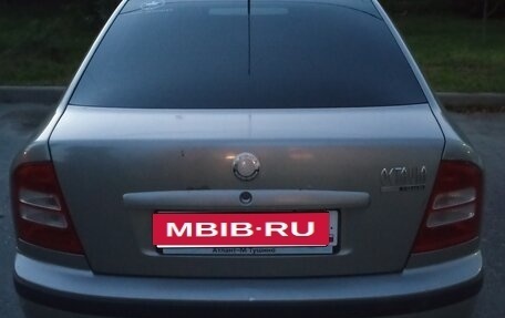 Skoda Octavia, 2008 год, 360 000 рублей, 1 фотография