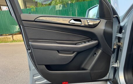 Mercedes-Benz GLE, 2016 год, 3 150 000 рублей, 7 фотография