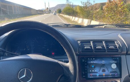 Mercedes-Benz M-Класс, 1999 год, 520 000 рублей, 12 фотография