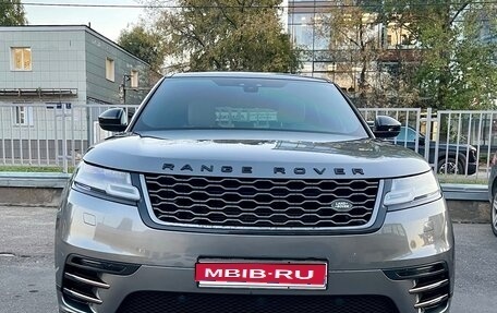 Land Rover Range Rover Velar I, 2019 год, 3 880 000 рублей, 1 фотография