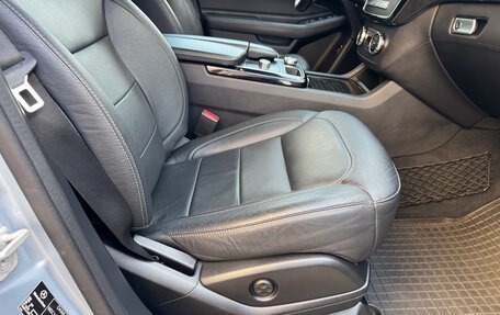 Mercedes-Benz GLE, 2016 год, 3 150 000 рублей, 15 фотография