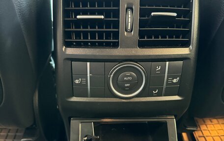Mercedes-Benz GLE, 2016 год, 3 150 000 рублей, 19 фотография