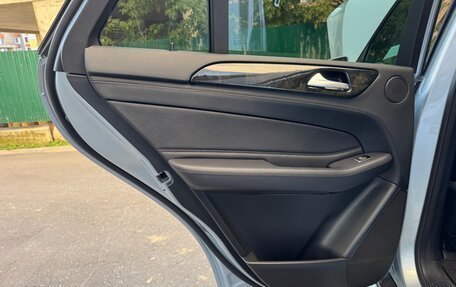 Mercedes-Benz GLE, 2016 год, 3 150 000 рублей, 12 фотография
