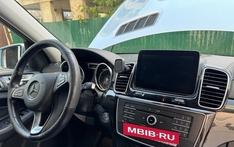 Mercedes-Benz GLE, 2016 год, 3 150 000 рублей, 9 фотография