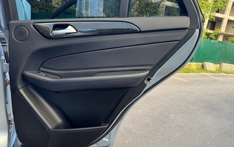Mercedes-Benz GLE, 2016 год, 3 150 000 рублей, 16 фотография
