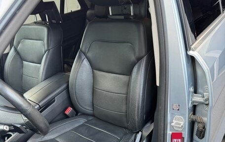 Mercedes-Benz GLE, 2016 год, 3 150 000 рублей, 8 фотография