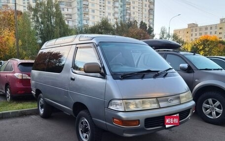 Toyota Town Ace III, 1992 год, 595 000 рублей, 1 фотография