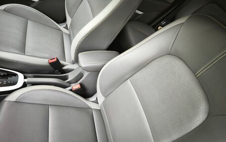 KIA Picanto III рестайлинг, 2018 год, 1 200 000 рублей, 8 фотография