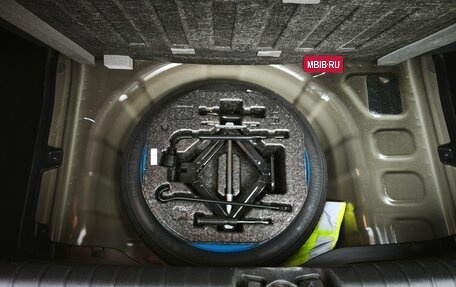 KIA Picanto III рестайлинг, 2018 год, 1 200 000 рублей, 11 фотография